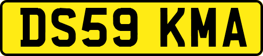 DS59KMA