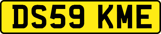 DS59KME