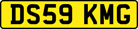 DS59KMG