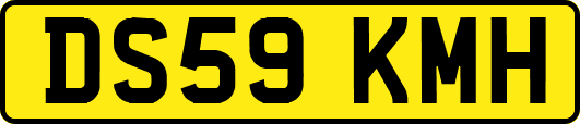 DS59KMH