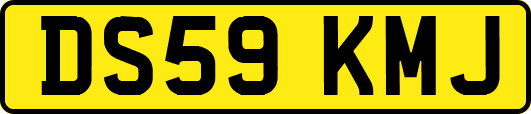 DS59KMJ