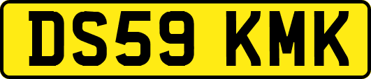 DS59KMK