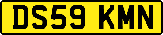 DS59KMN