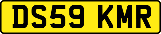 DS59KMR