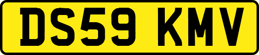DS59KMV