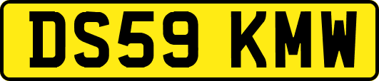 DS59KMW