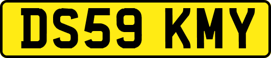 DS59KMY