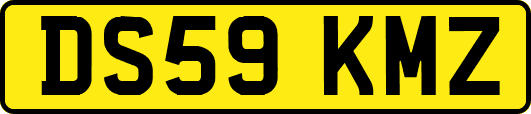 DS59KMZ