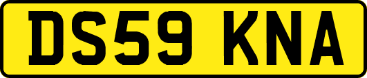 DS59KNA