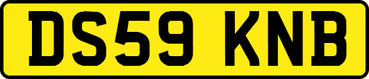 DS59KNB