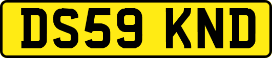 DS59KND