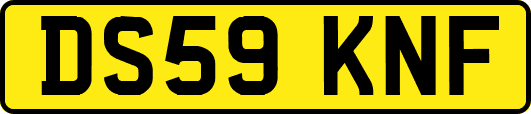 DS59KNF