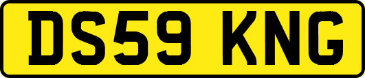 DS59KNG
