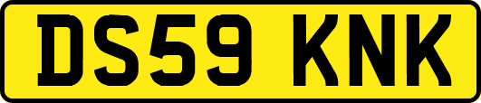 DS59KNK