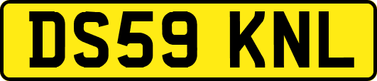 DS59KNL