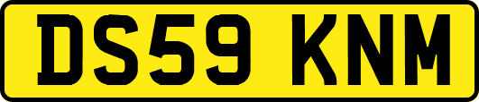 DS59KNM