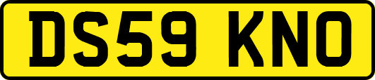 DS59KNO