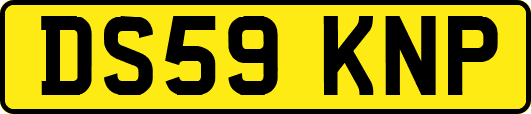 DS59KNP