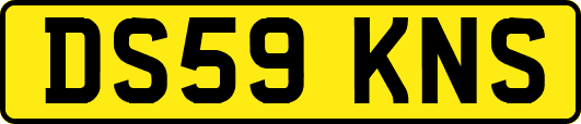 DS59KNS