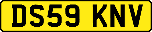 DS59KNV