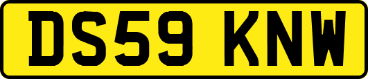 DS59KNW