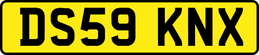 DS59KNX