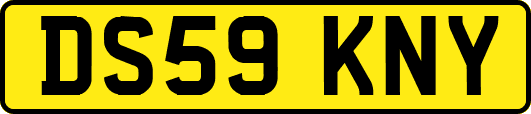 DS59KNY