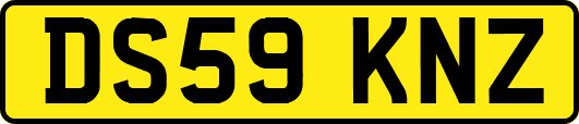 DS59KNZ