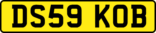 DS59KOB