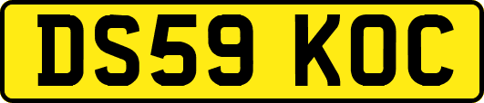 DS59KOC