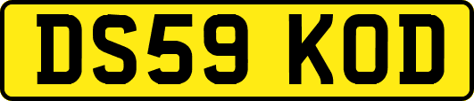 DS59KOD
