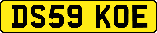 DS59KOE