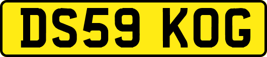 DS59KOG