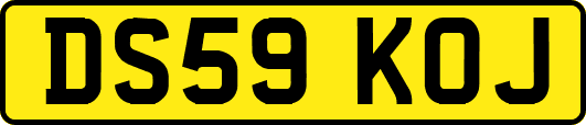 DS59KOJ