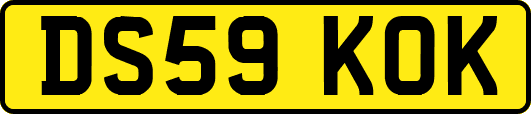 DS59KOK