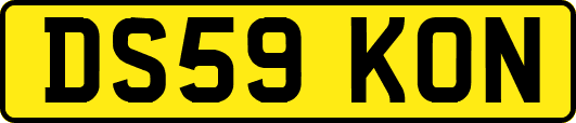 DS59KON