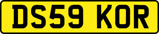 DS59KOR
