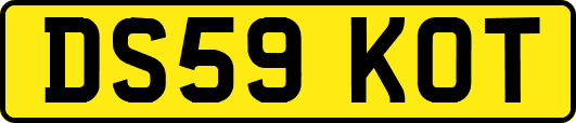 DS59KOT