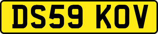 DS59KOV