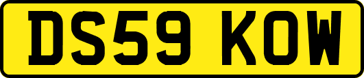 DS59KOW