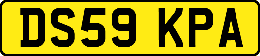DS59KPA