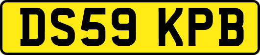 DS59KPB