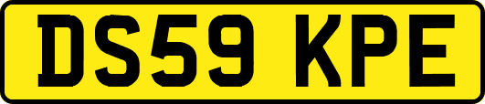 DS59KPE