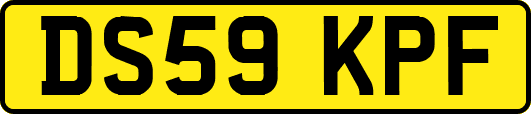 DS59KPF