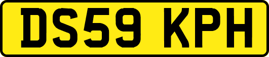 DS59KPH