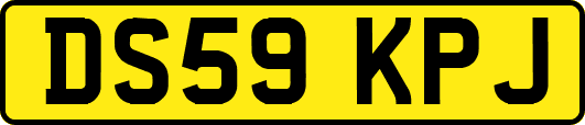 DS59KPJ