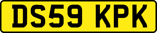 DS59KPK