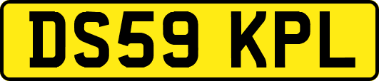 DS59KPL