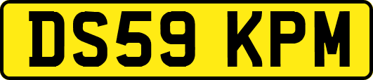 DS59KPM