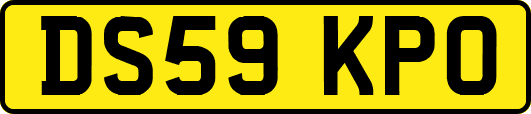 DS59KPO
